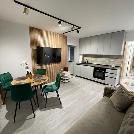 Oxana Apartments - 3 Camere - 티미쇼아라 외부 사진