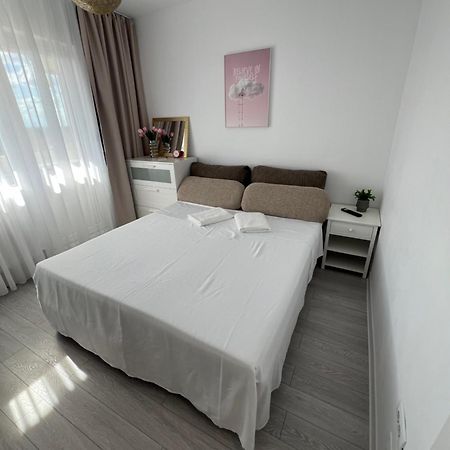Oxana Apartments - 3 Camere - 티미쇼아라 외부 사진