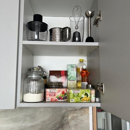 Oxana Apartments - 3 Camere - 티미쇼아라 외부 사진