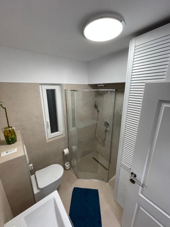 Oxana Apartments - 3 Camere - 티미쇼아라 외부 사진