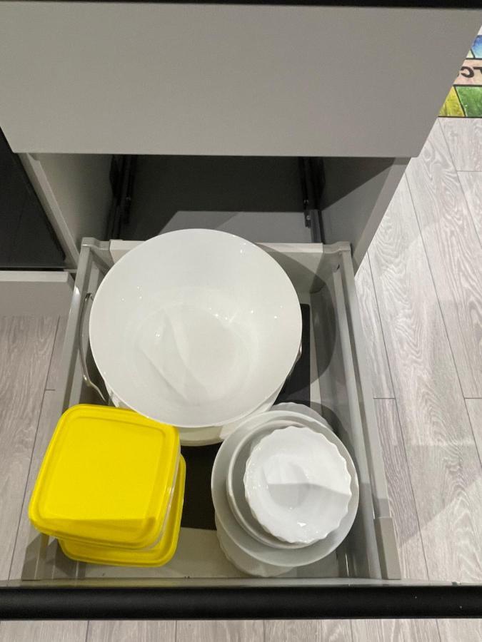 Oxana Apartments - 3 Camere - 티미쇼아라 외부 사진