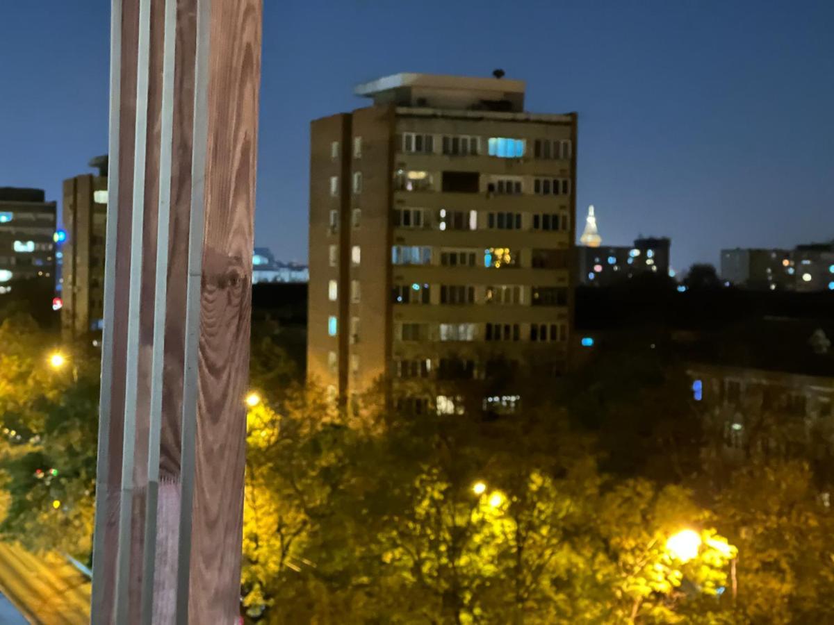 Oxana Apartments - 3 Camere - 티미쇼아라 외부 사진