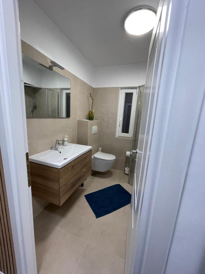 Oxana Apartments - 3 Camere - 티미쇼아라 외부 사진