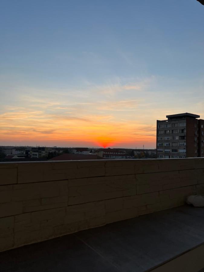 Oxana Apartments - 3 Camere - 티미쇼아라 외부 사진