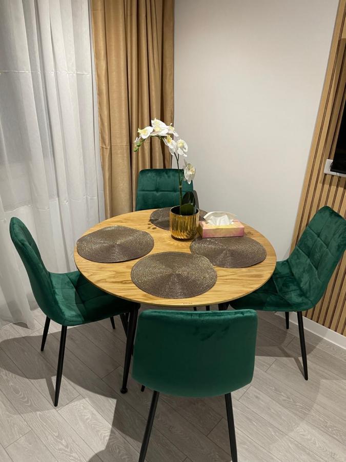 Oxana Apartments - 3 Camere - 티미쇼아라 외부 사진