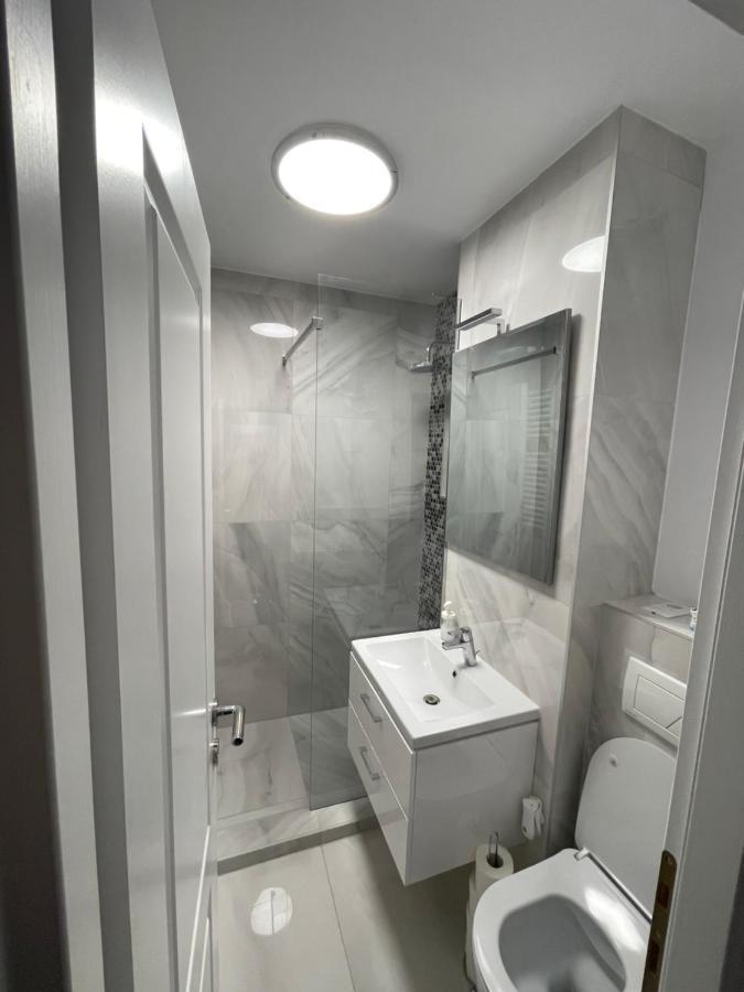 Oxana Apartments - 3 Camere - 티미쇼아라 외부 사진