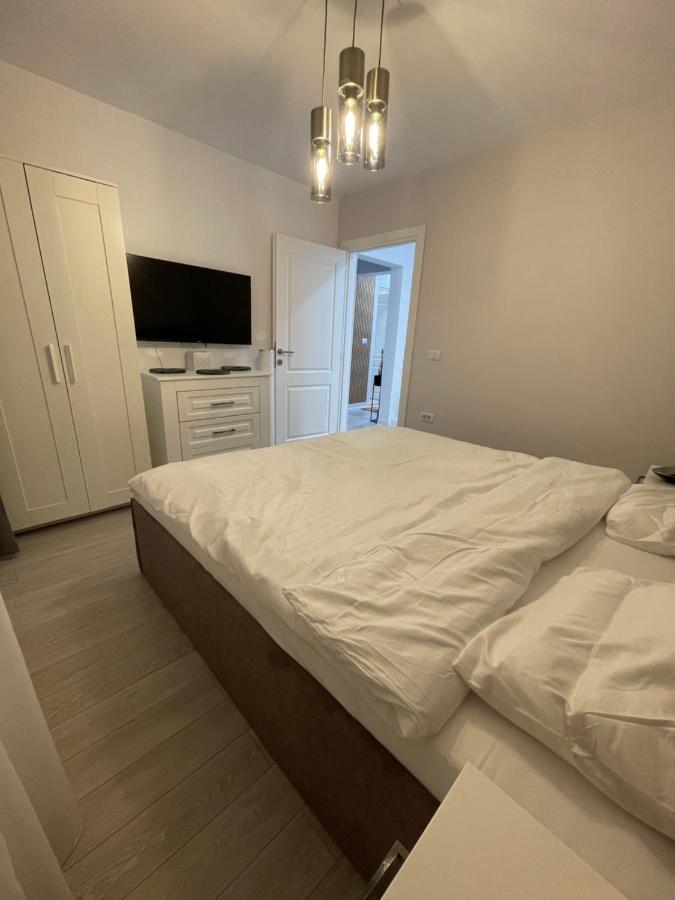 Oxana Apartments - 3 Camere - 티미쇼아라 외부 사진