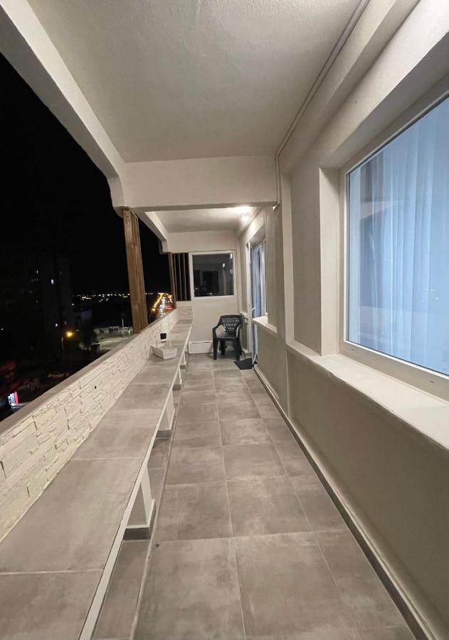 Oxana Apartments - 3 Camere - 티미쇼아라 외부 사진