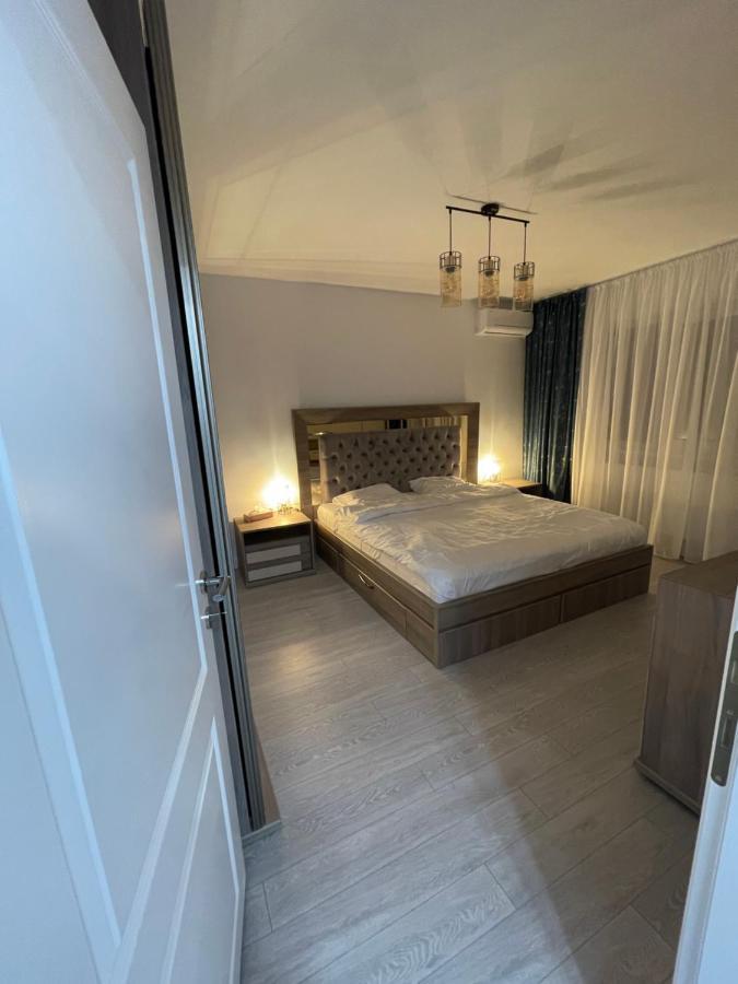 Oxana Apartments - 3 Camere - 티미쇼아라 외부 사진