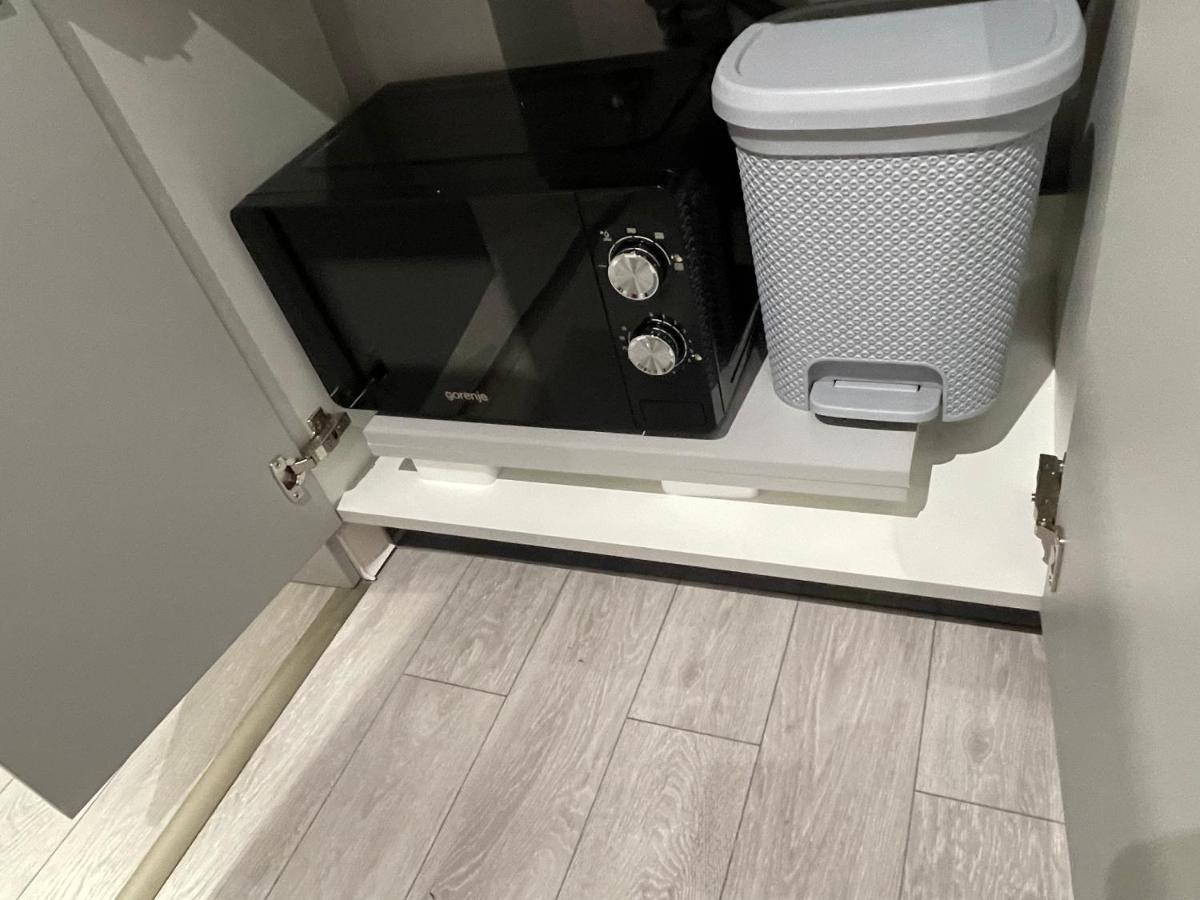 Oxana Apartments - 3 Camere - 티미쇼아라 외부 사진