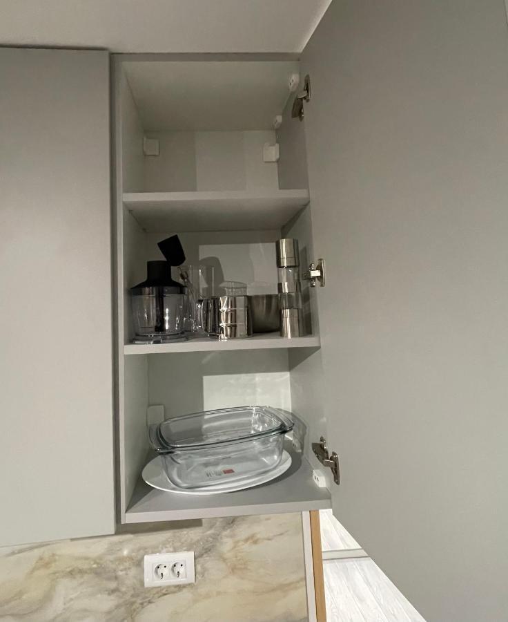 Oxana Apartments - 3 Camere - 티미쇼아라 외부 사진