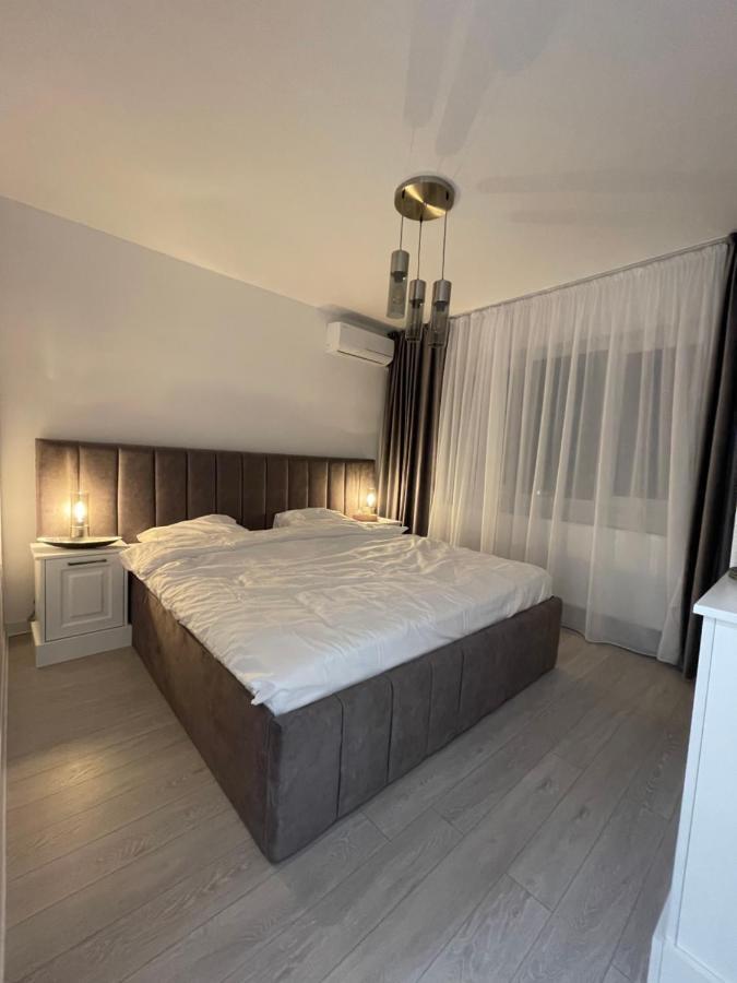 Oxana Apartments - 3 Camere - 티미쇼아라 외부 사진