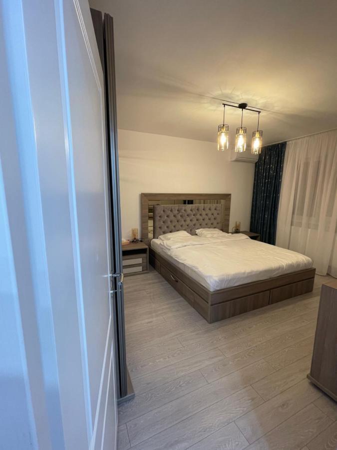 Oxana Apartments - 3 Camere - 티미쇼아라 외부 사진