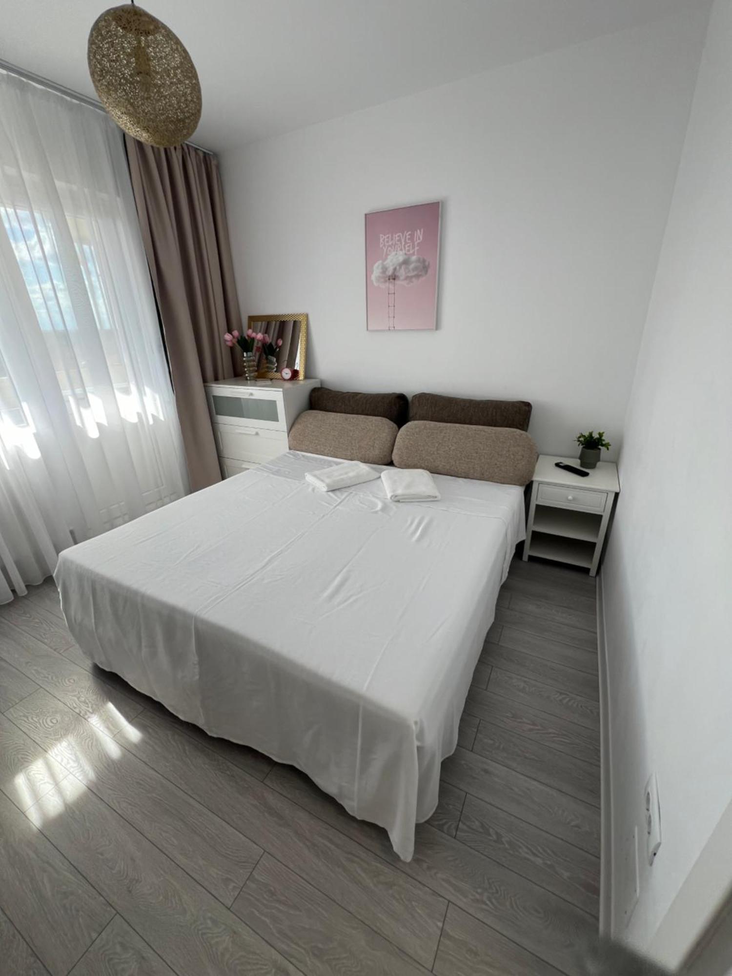 Oxana Apartments - 3 Camere - 티미쇼아라 외부 사진